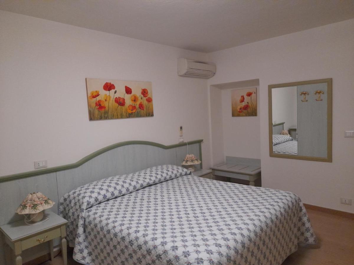 B&B Da Pio Pietrasanta Exterior foto