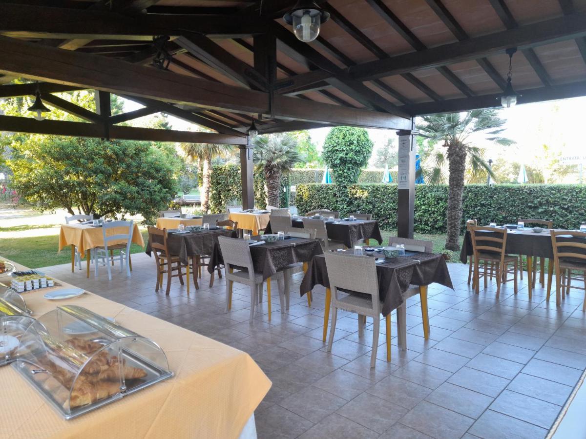 B&B Da Pio Pietrasanta Exterior foto