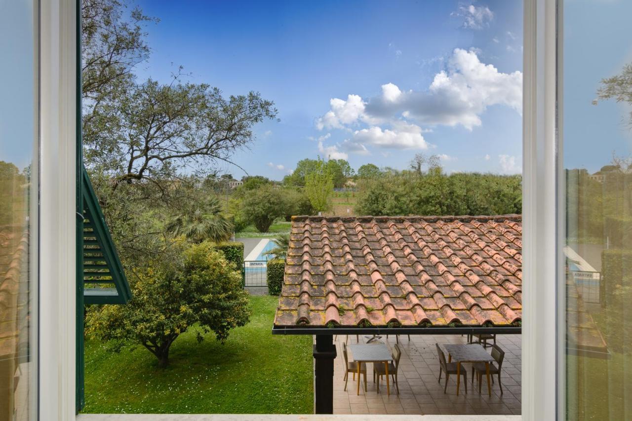 B&B Da Pio Pietrasanta Exterior foto