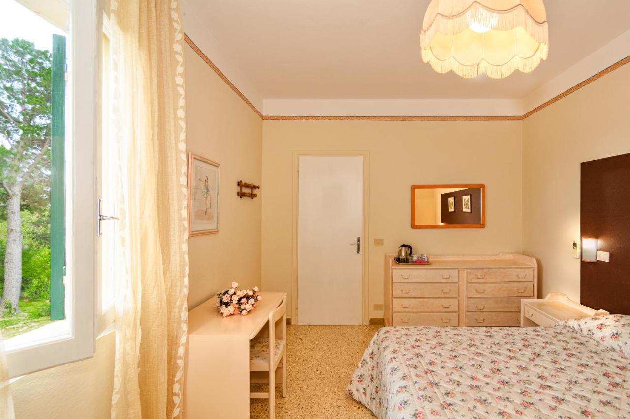 B&B Da Pio Pietrasanta Exterior foto