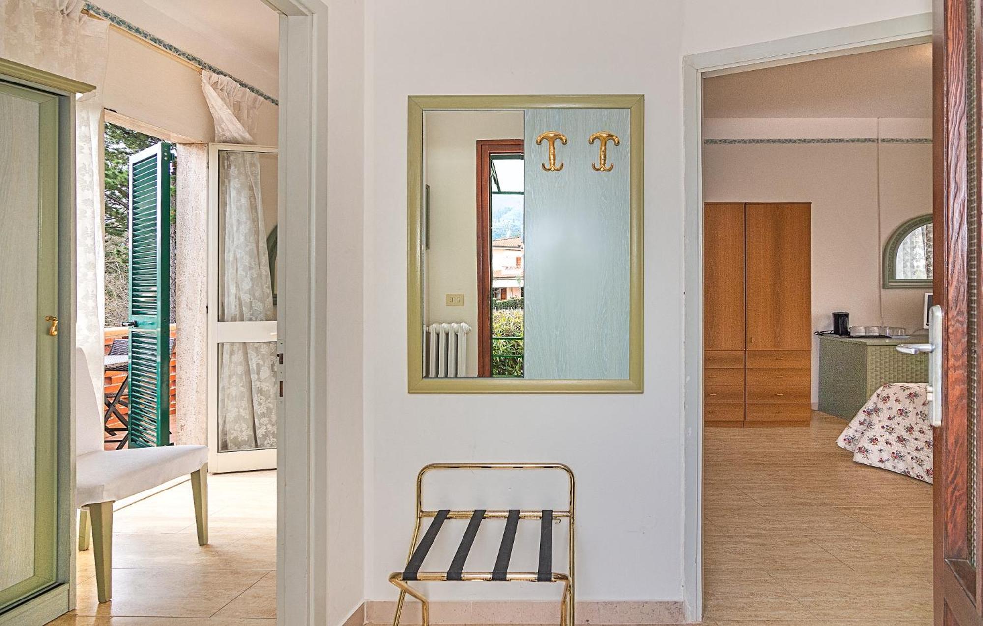 B&B Da Pio Pietrasanta Exterior foto